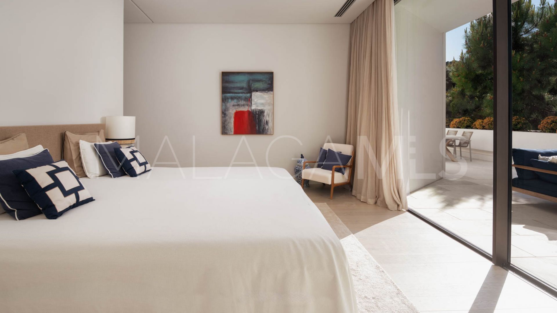 Villa for sale in La Reserva de Alcuzcuz