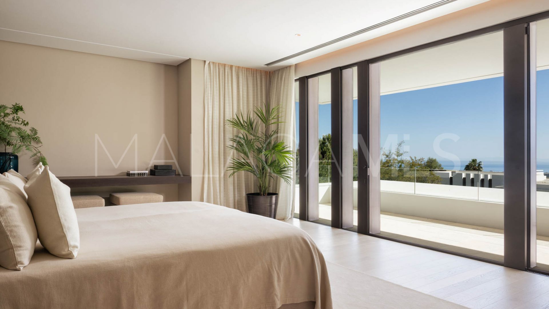 Villa for sale in La Reserva de Alcuzcuz