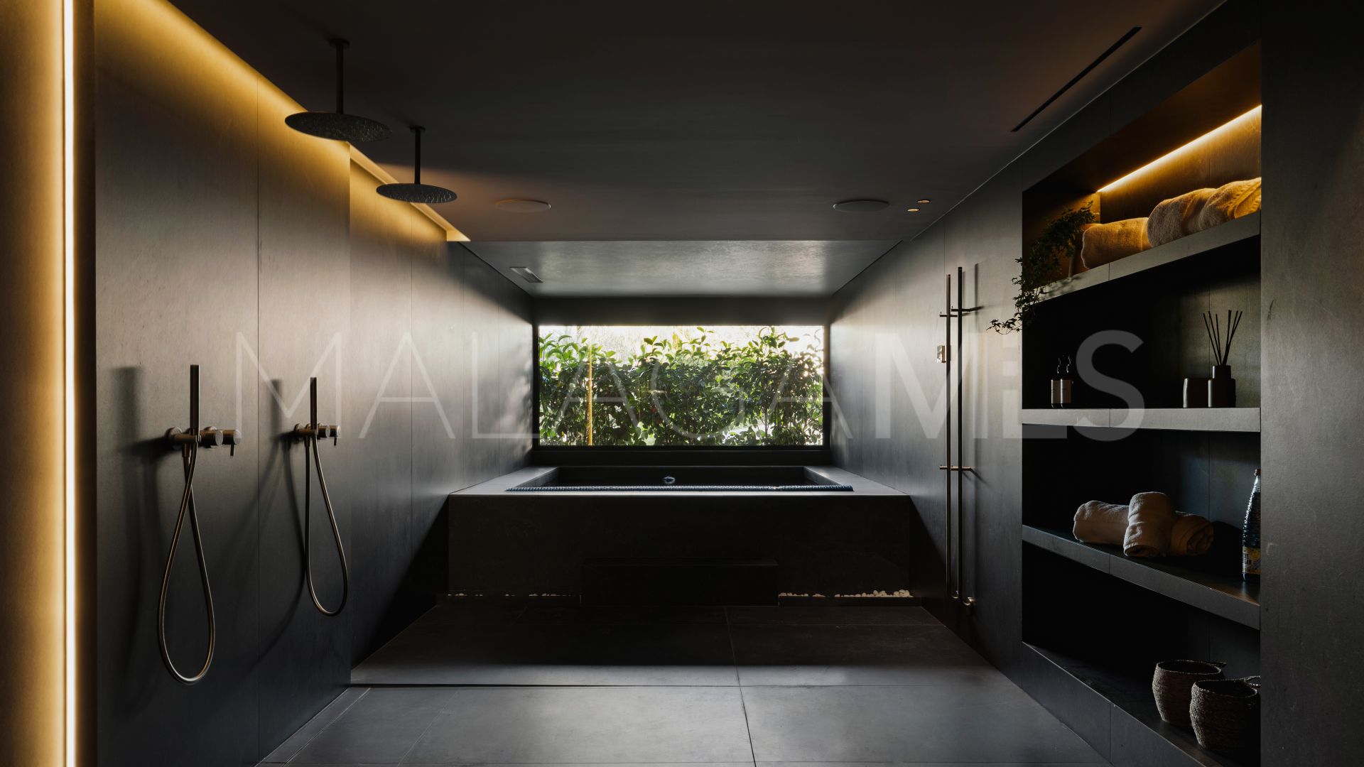 Villa for sale in Los Naranjos