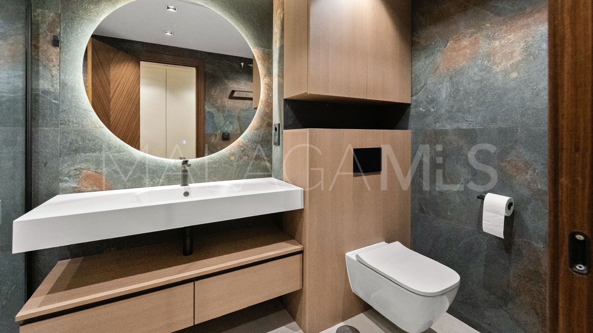 Erdgeschosswohnung for sale in Balcones de Puente Romano