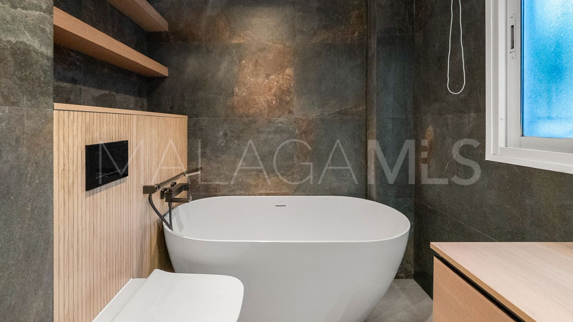 Erdgeschosswohnung for sale in Balcones de Puente Romano