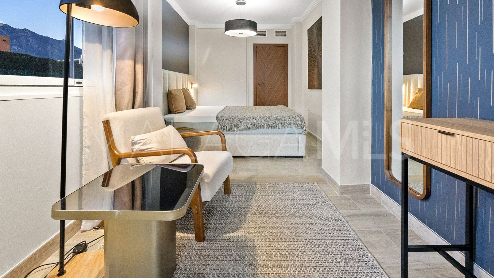 Erdgeschosswohnung for sale in Balcones de Puente Romano