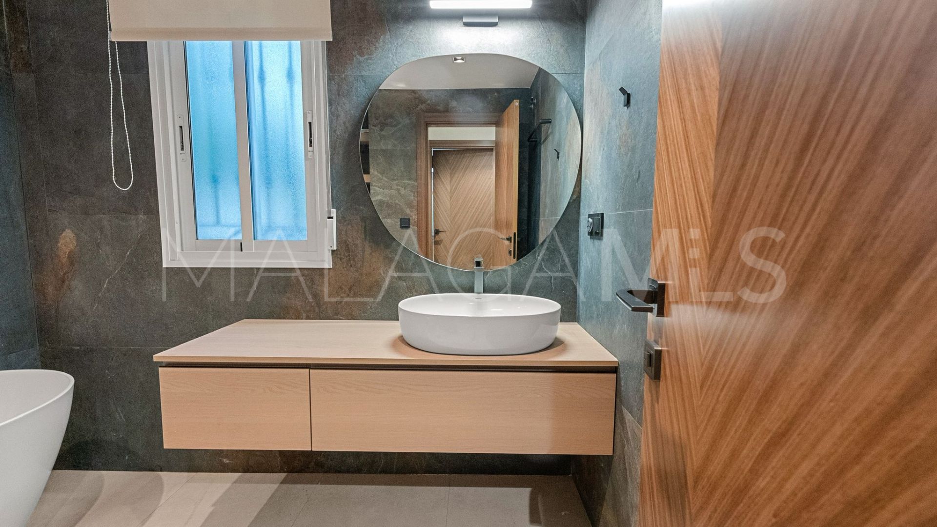 Erdgeschosswohnung for sale in Balcones de Puente Romano