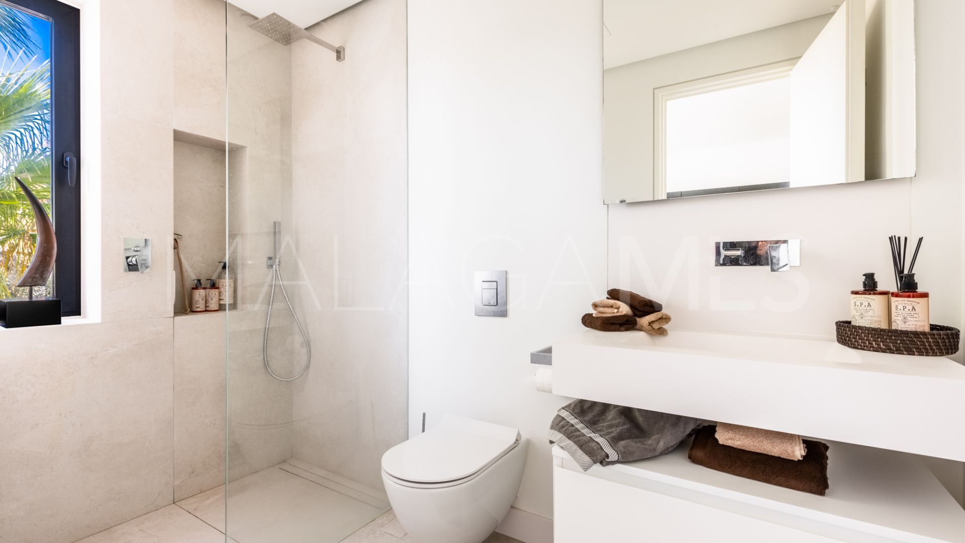 Villa for sale in Casablanca