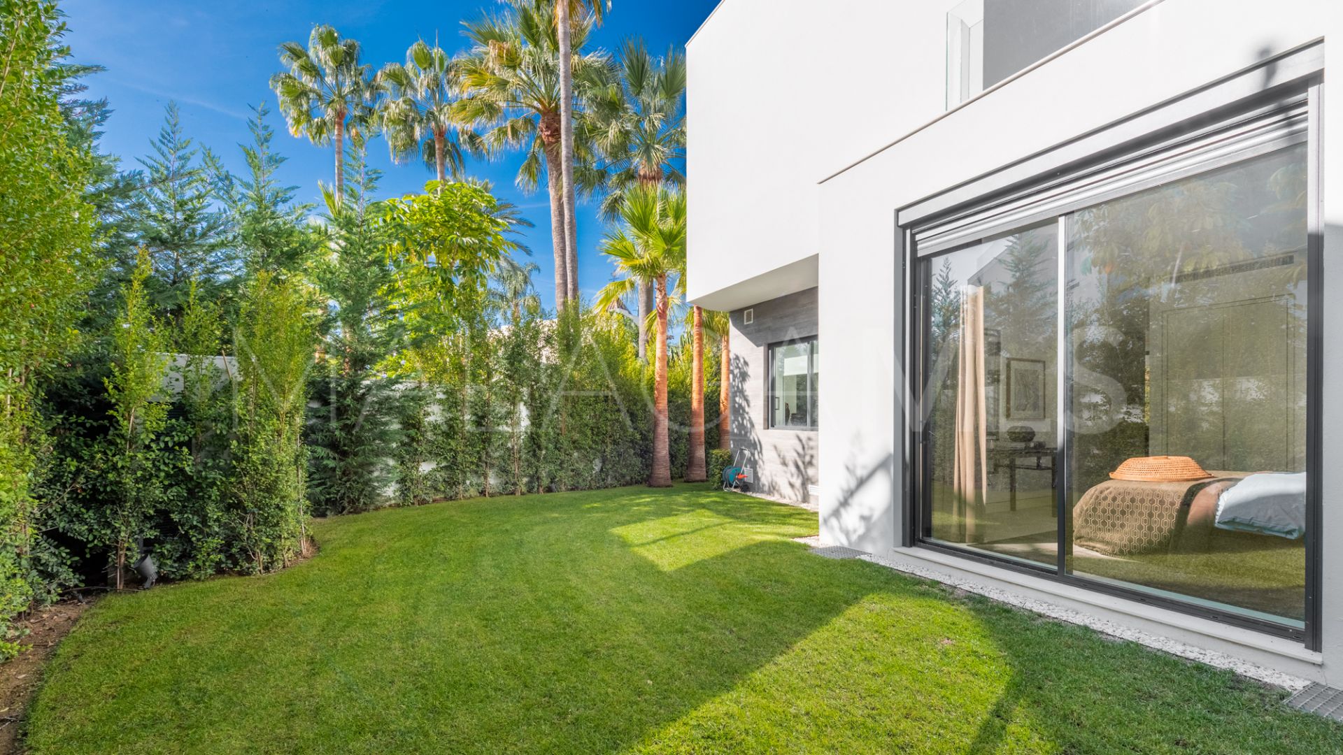 Villa for sale in Casablanca