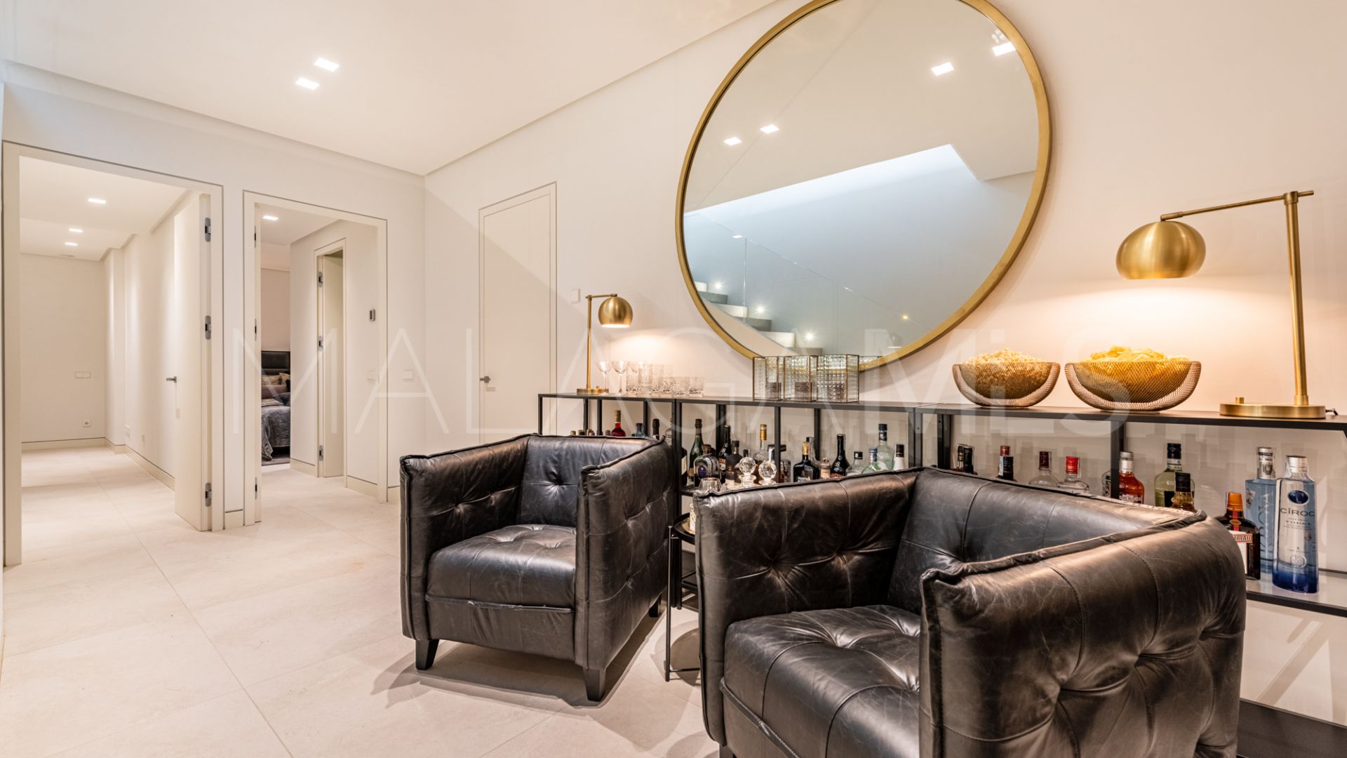 Villa for sale in Casablanca