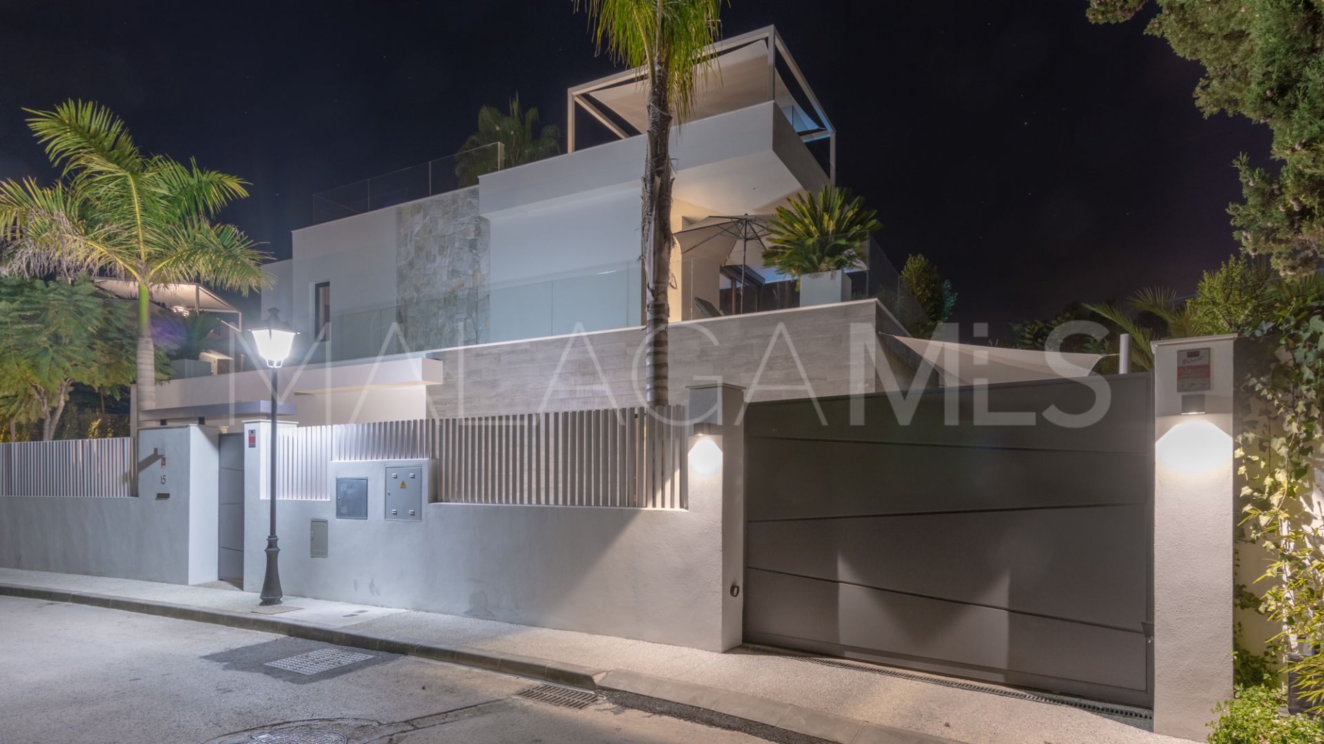 Villa for sale in Casablanca