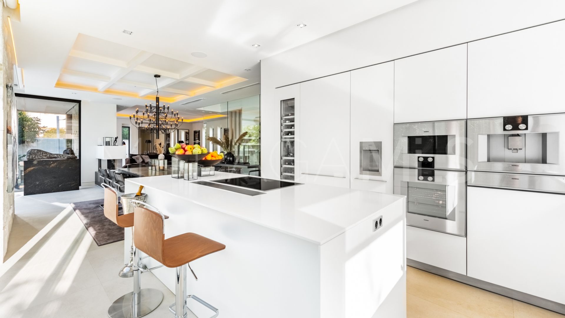 Villa for sale in Casablanca