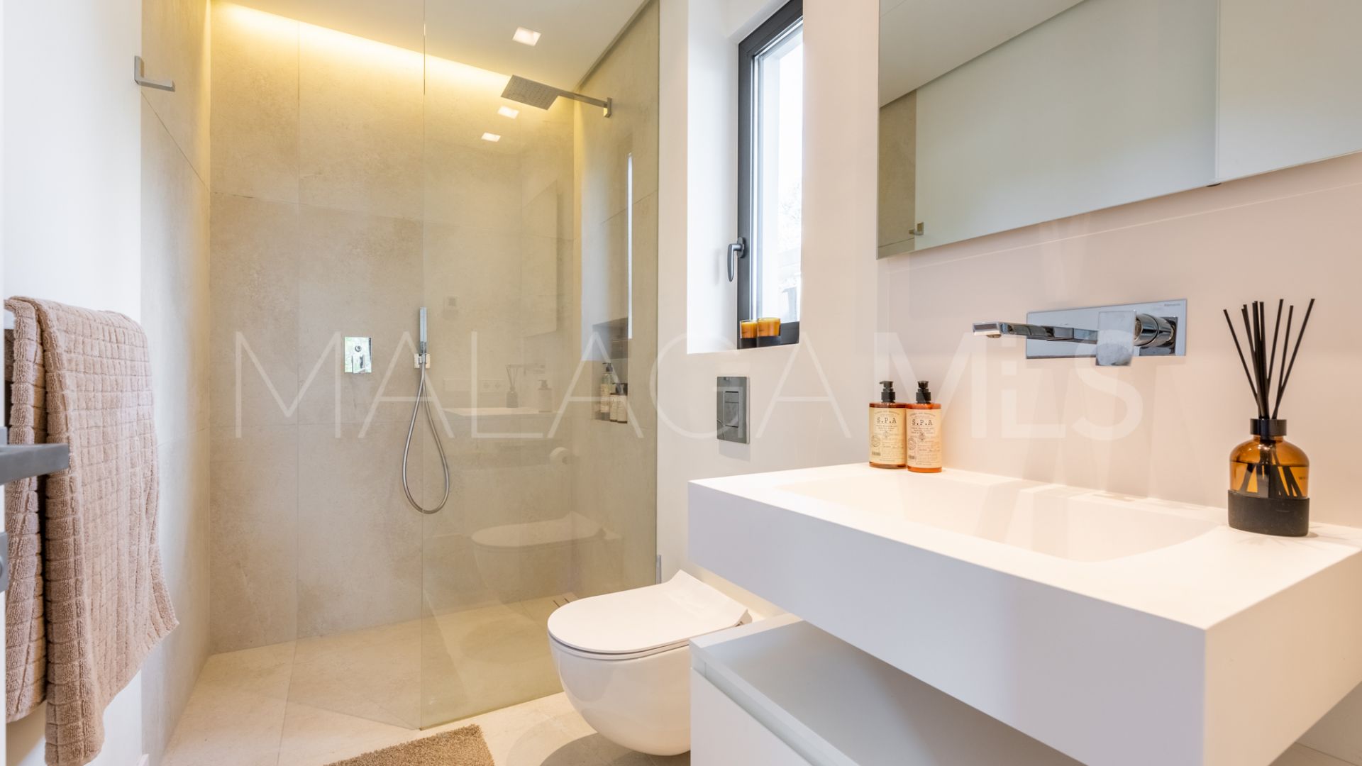 Villa for sale in Casablanca