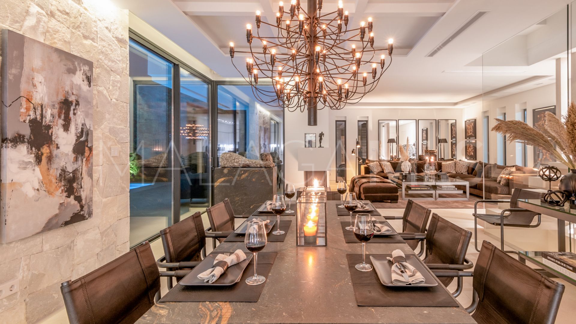 Villa for sale in Casablanca