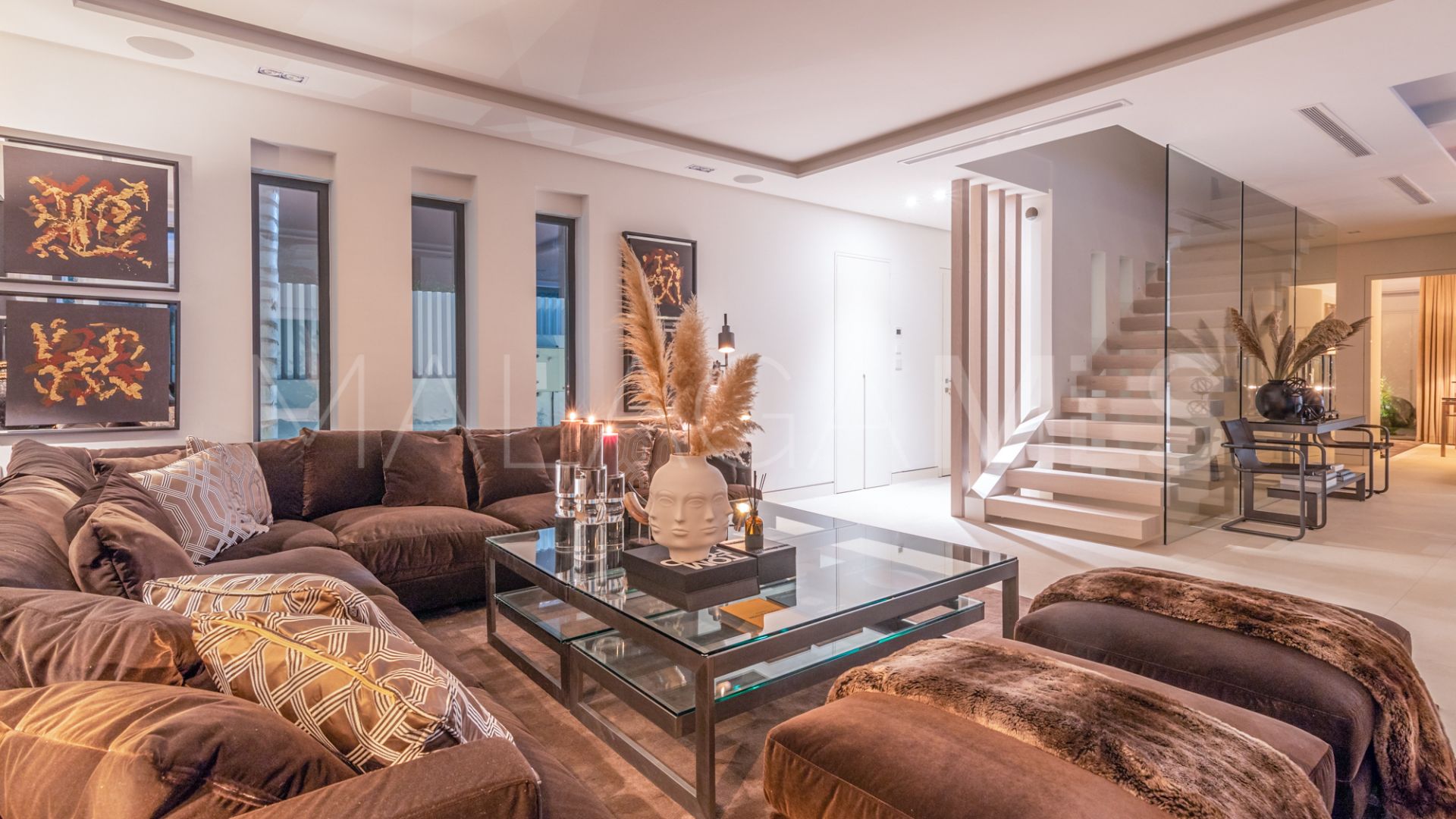 Villa for sale in Casablanca