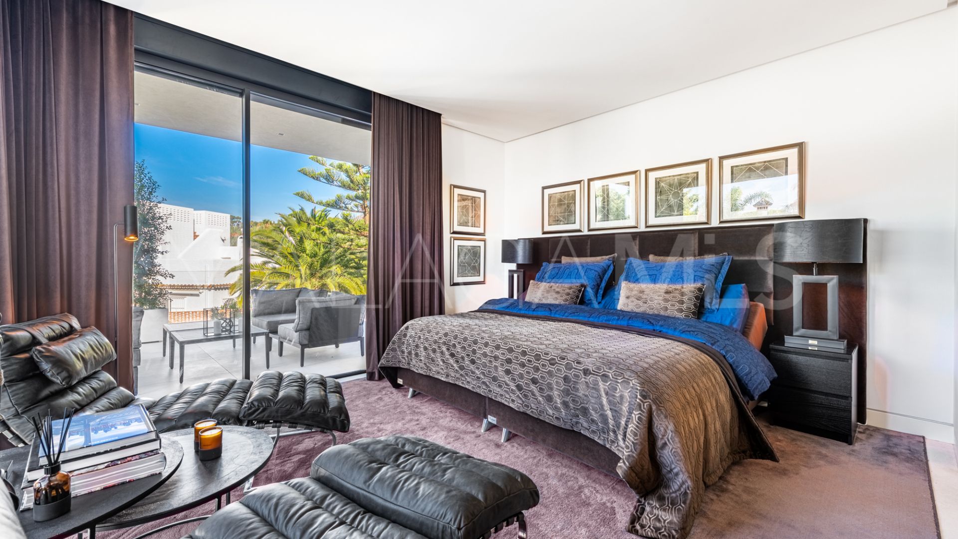 Villa for sale in Casablanca