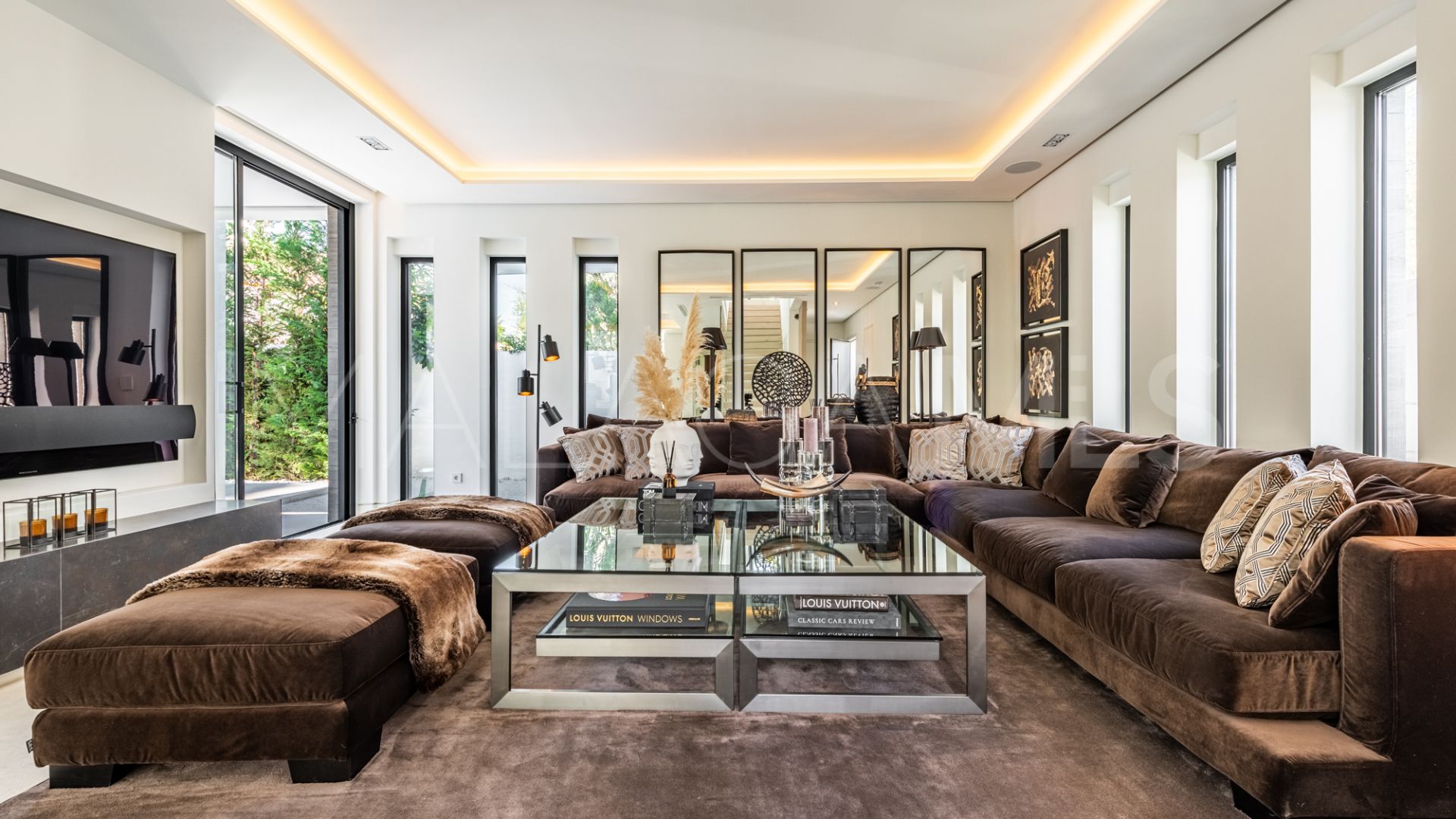 Villa for sale in Casablanca