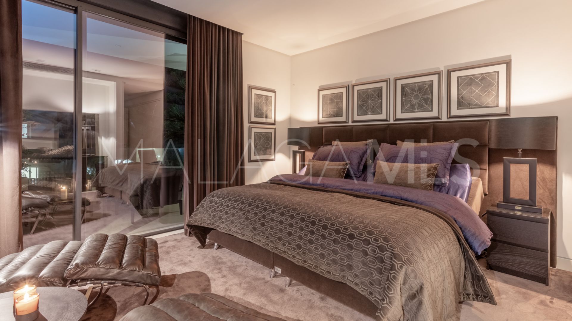 Villa for sale in Casablanca