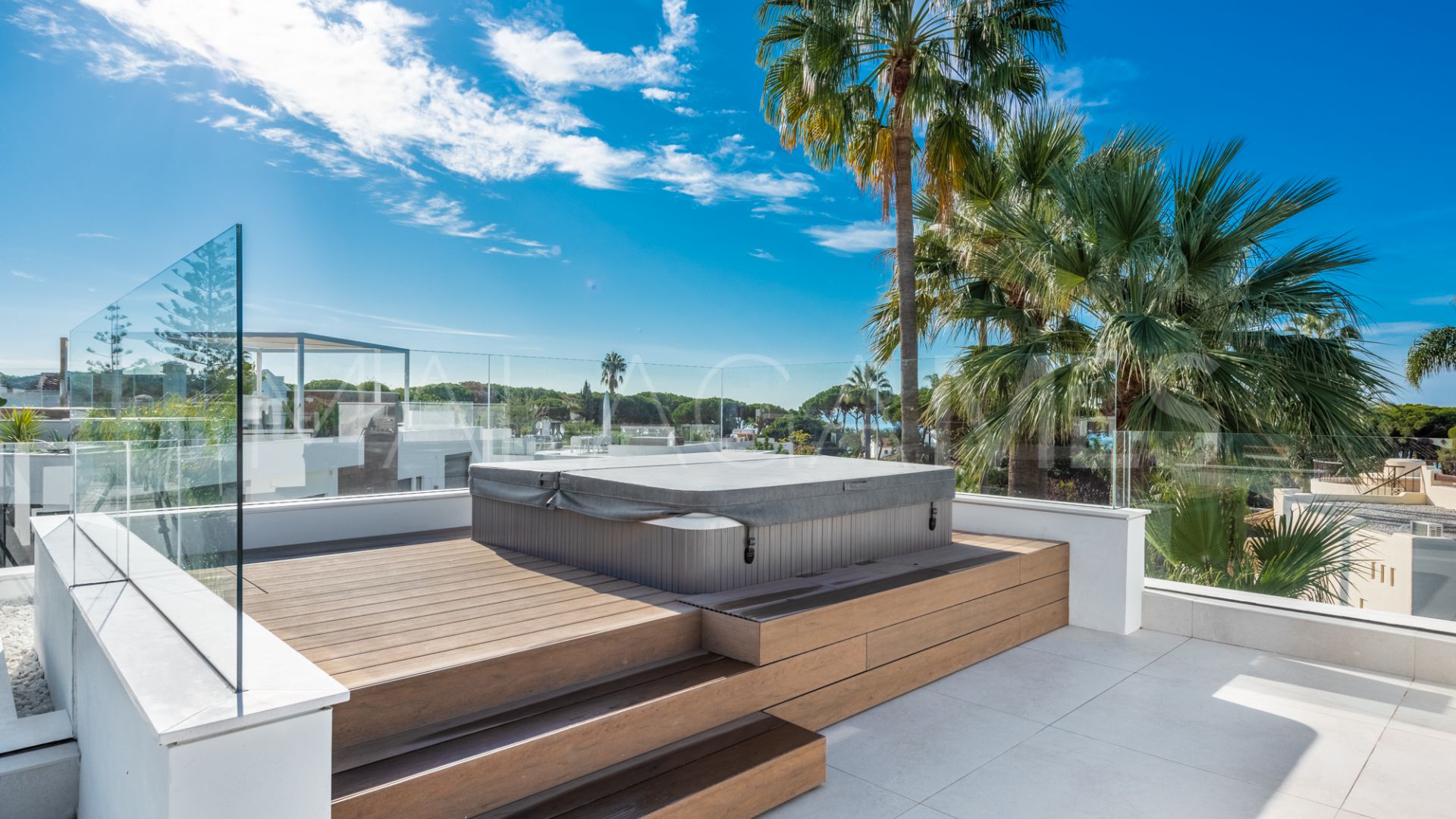 Villa for sale in Casablanca