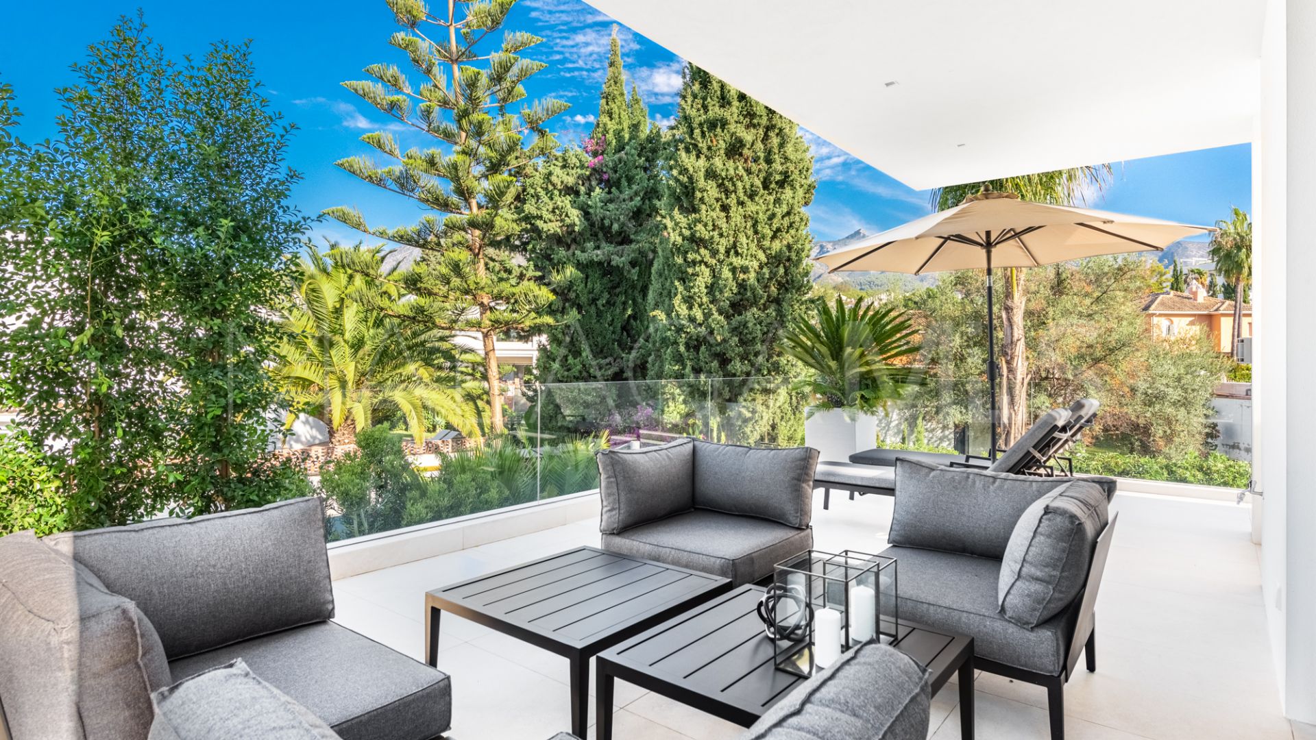 Villa for sale in Casablanca