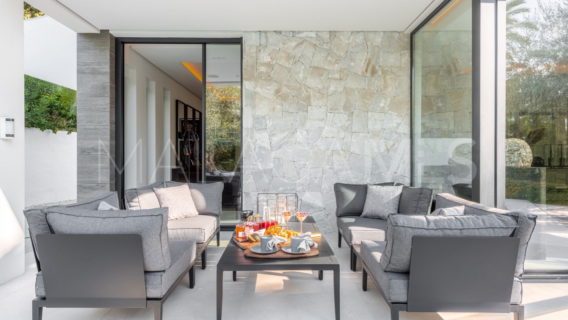 Villa for sale in Casablanca