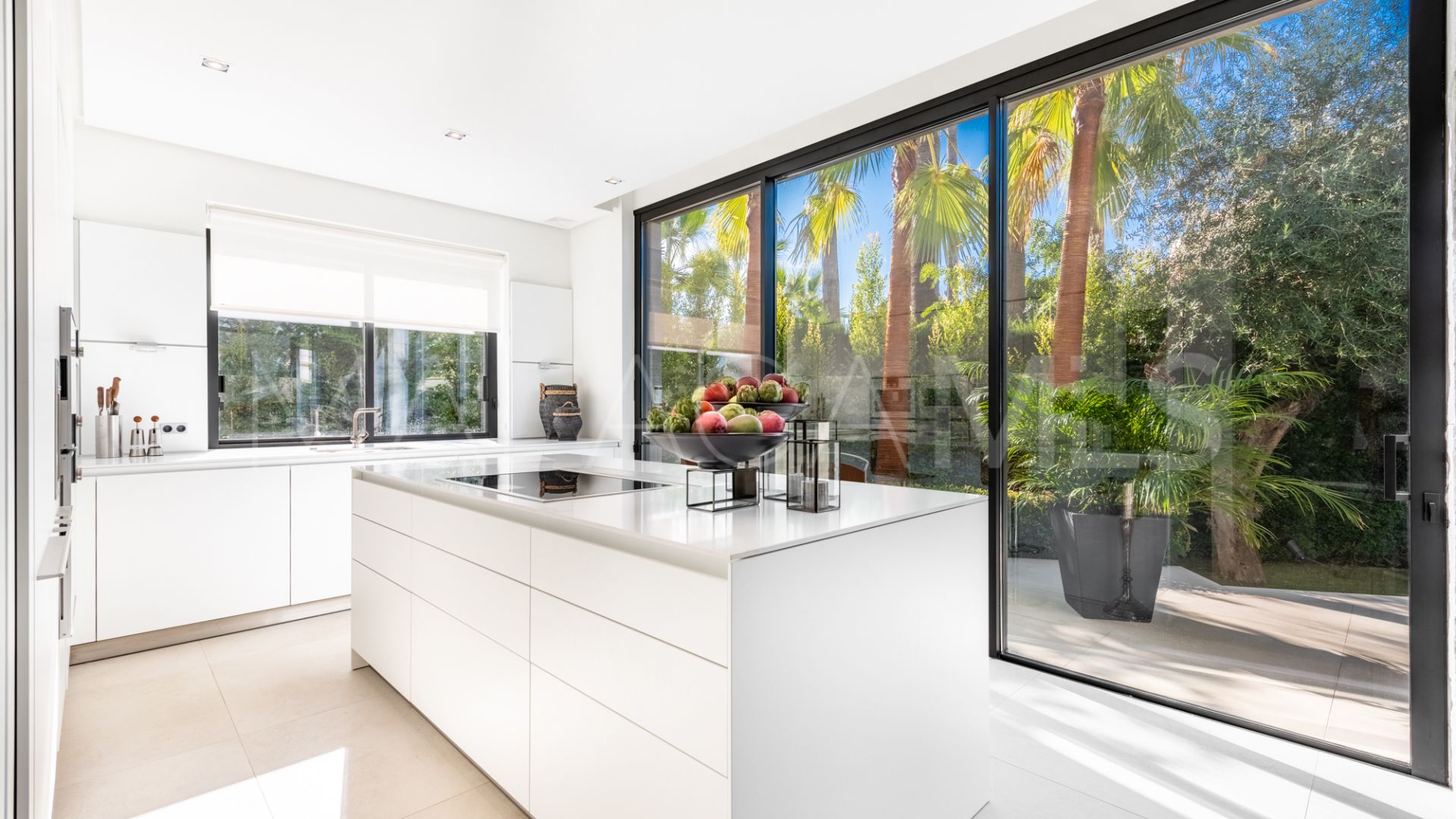 Villa for sale in Casablanca