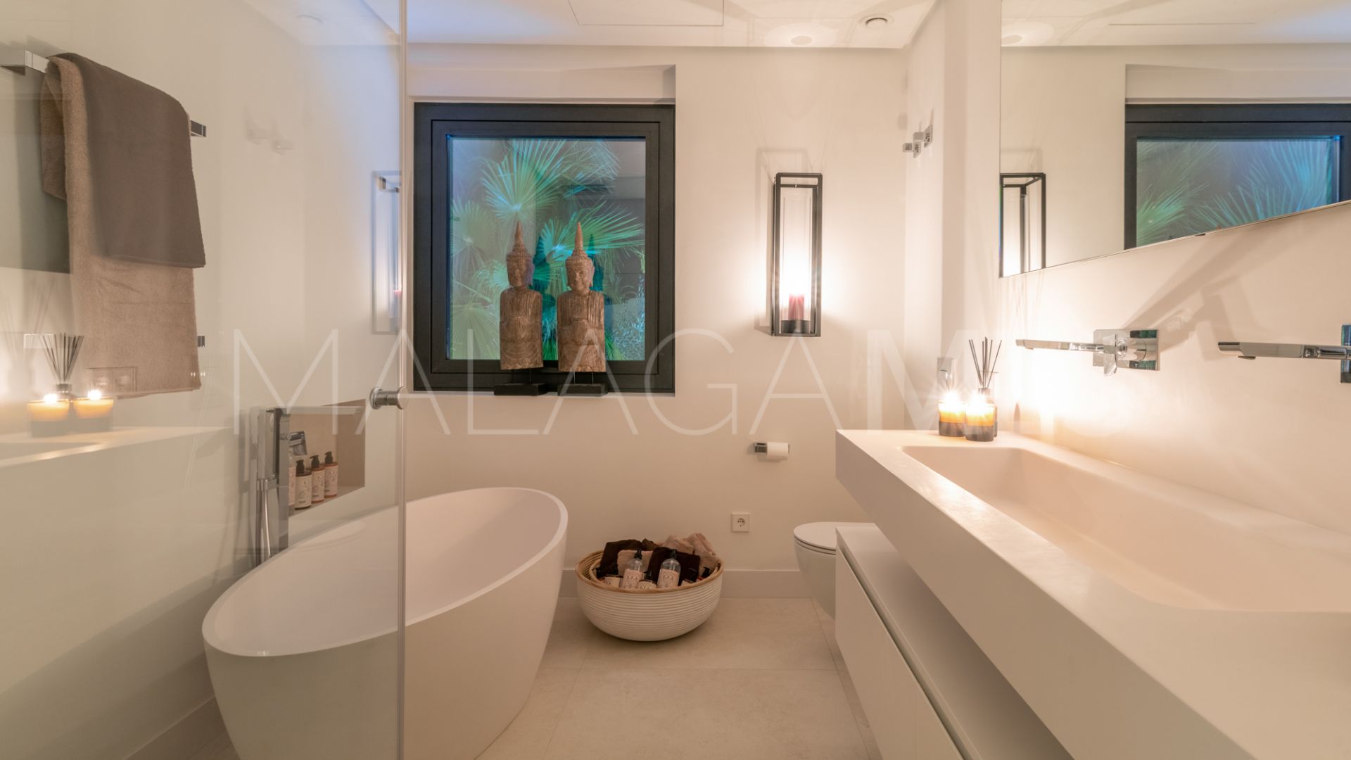 Villa for sale in Casablanca