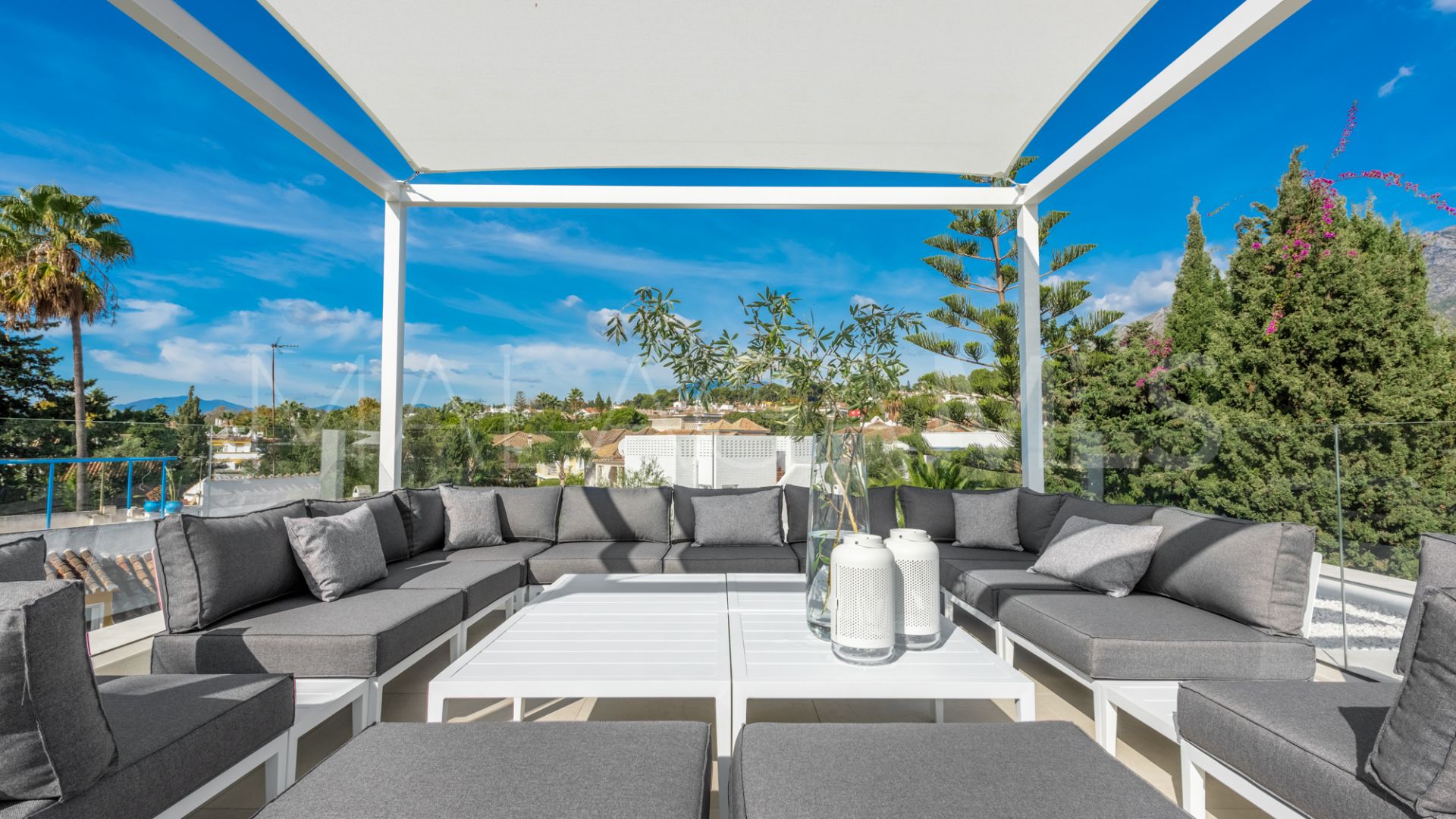 Villa for sale in Casablanca