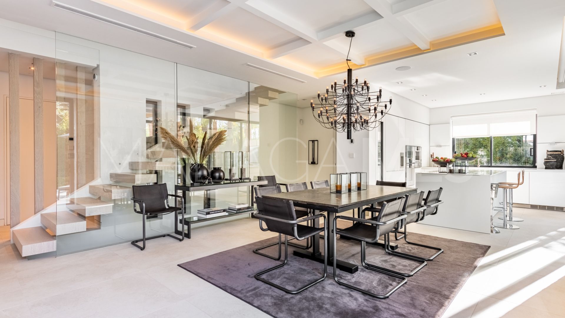 Villa for sale in Casablanca