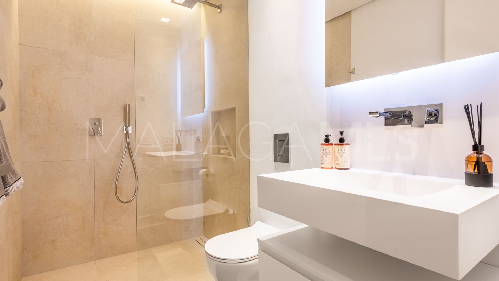 Villa for sale in Casablanca