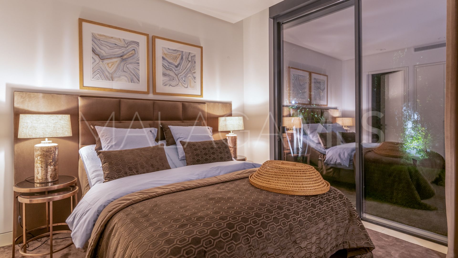 Villa for sale in Casablanca