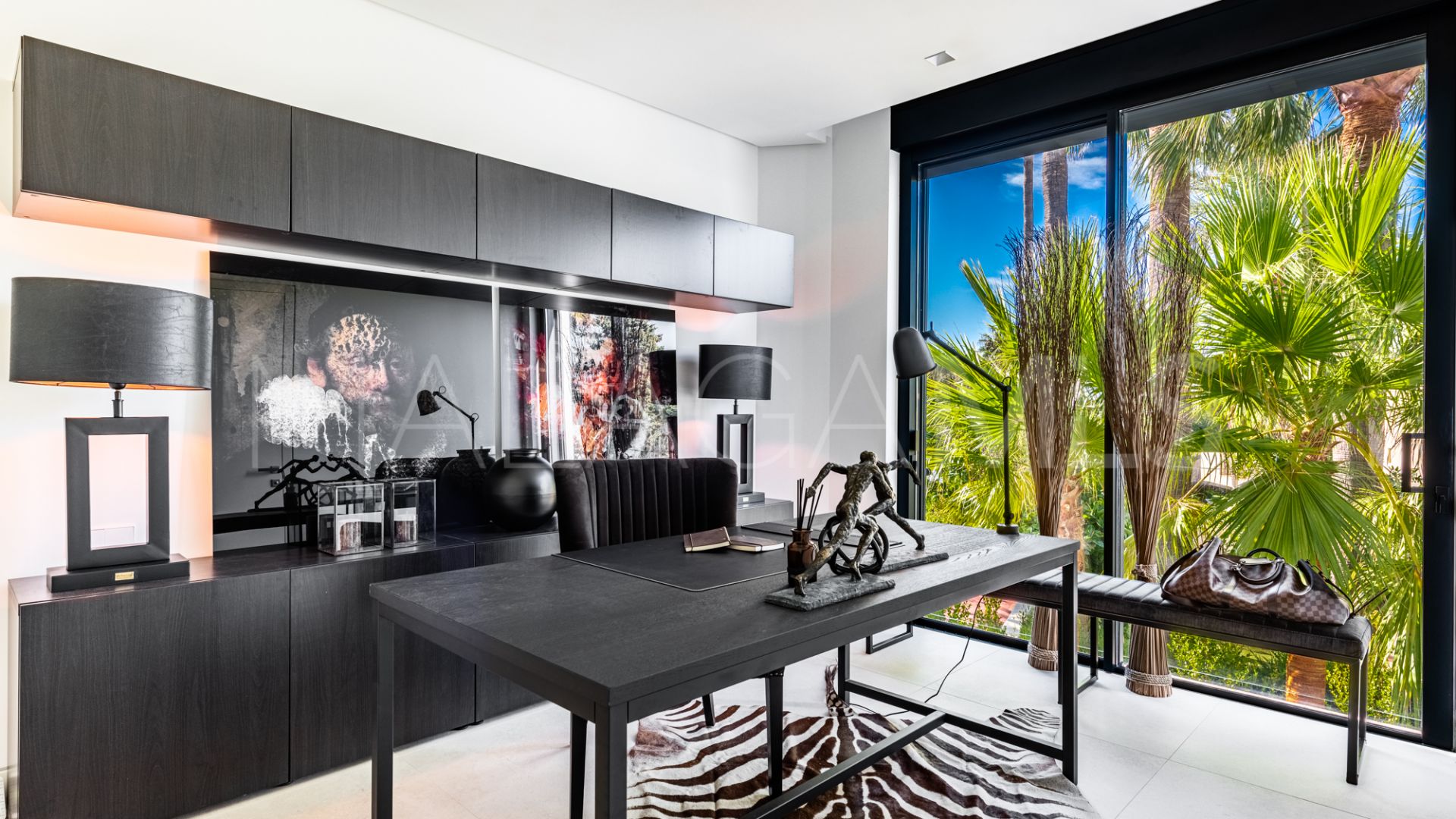 Villa for sale in Casablanca