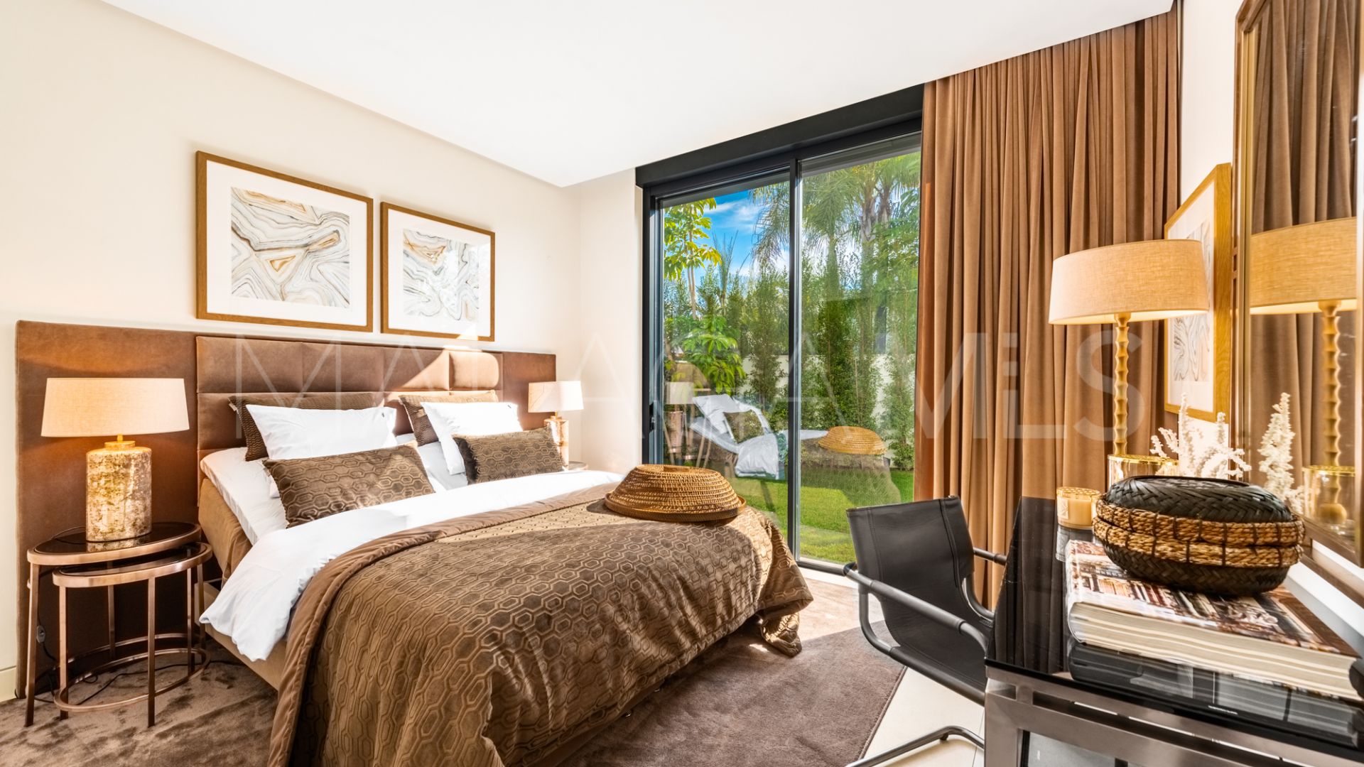 Villa for sale in Casablanca