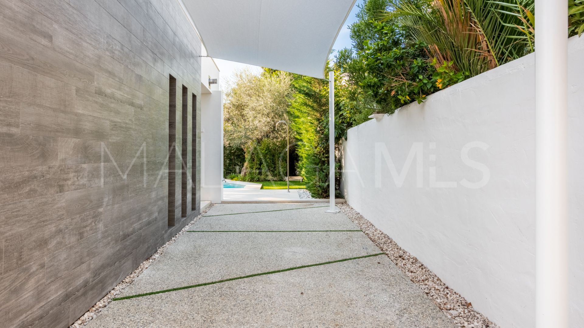 Villa for sale in Casablanca