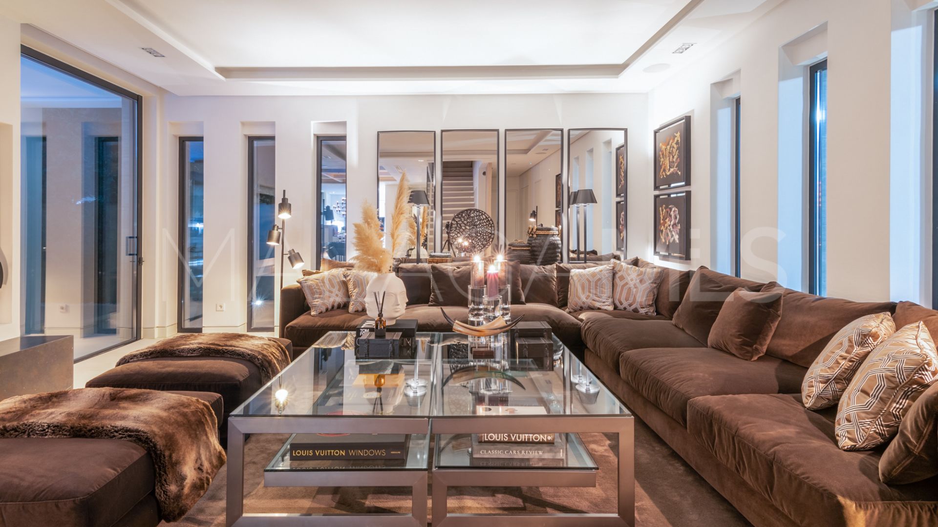 Villa for sale in Casablanca