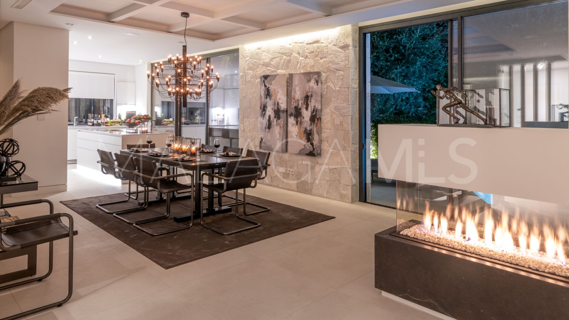 Villa for sale in Casablanca