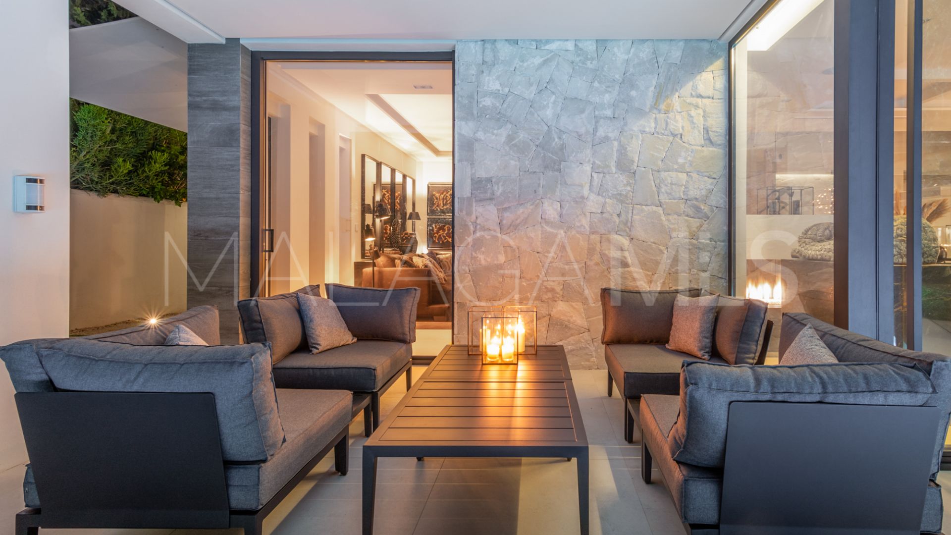 Villa for sale in Casablanca