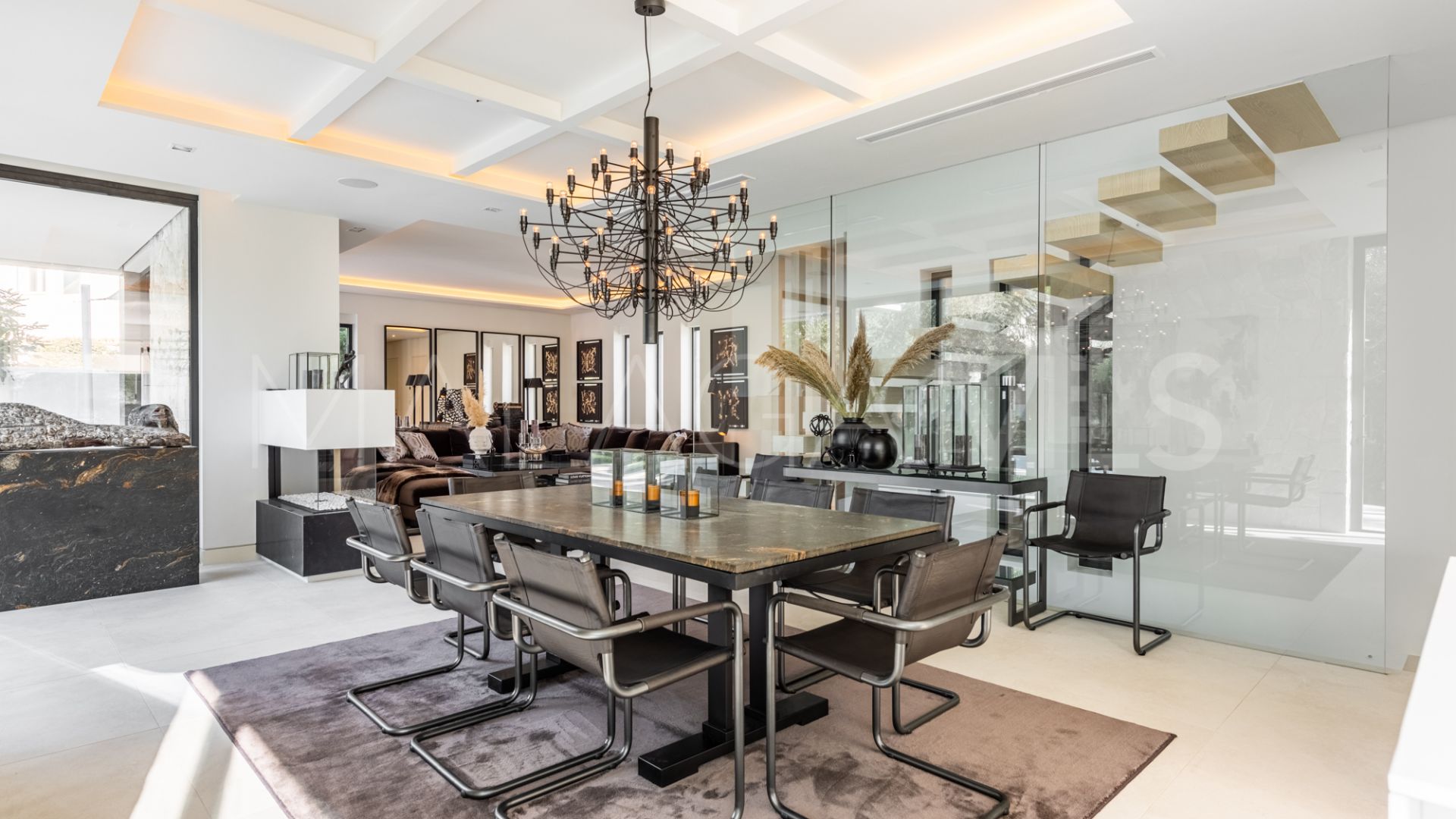 Villa for sale in Casablanca