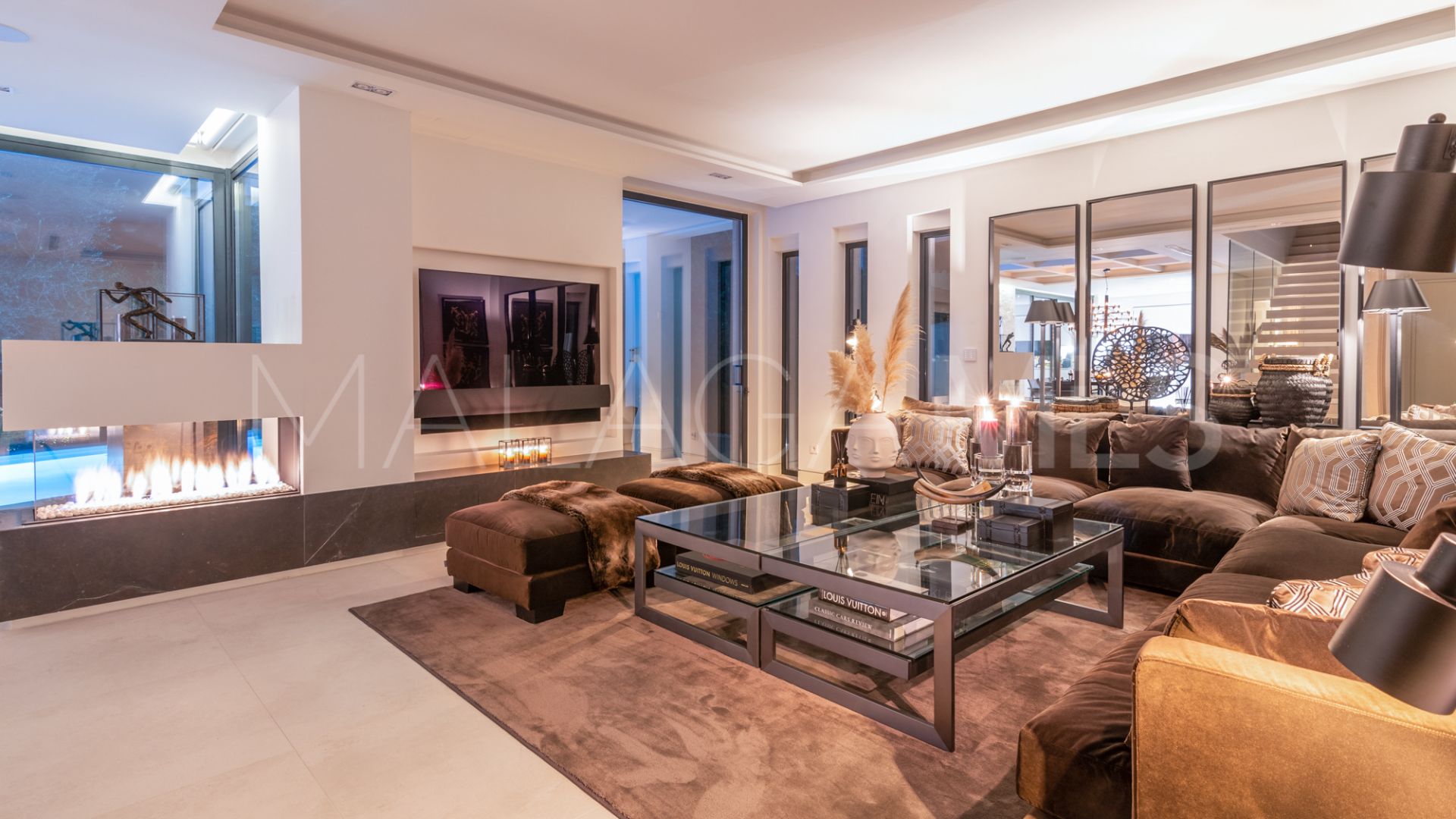 Villa for sale in Casablanca