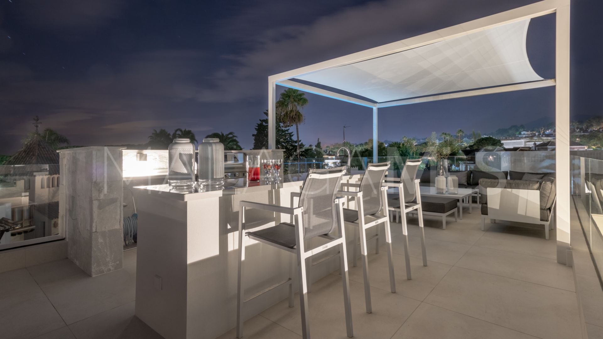 Villa for sale in Casablanca