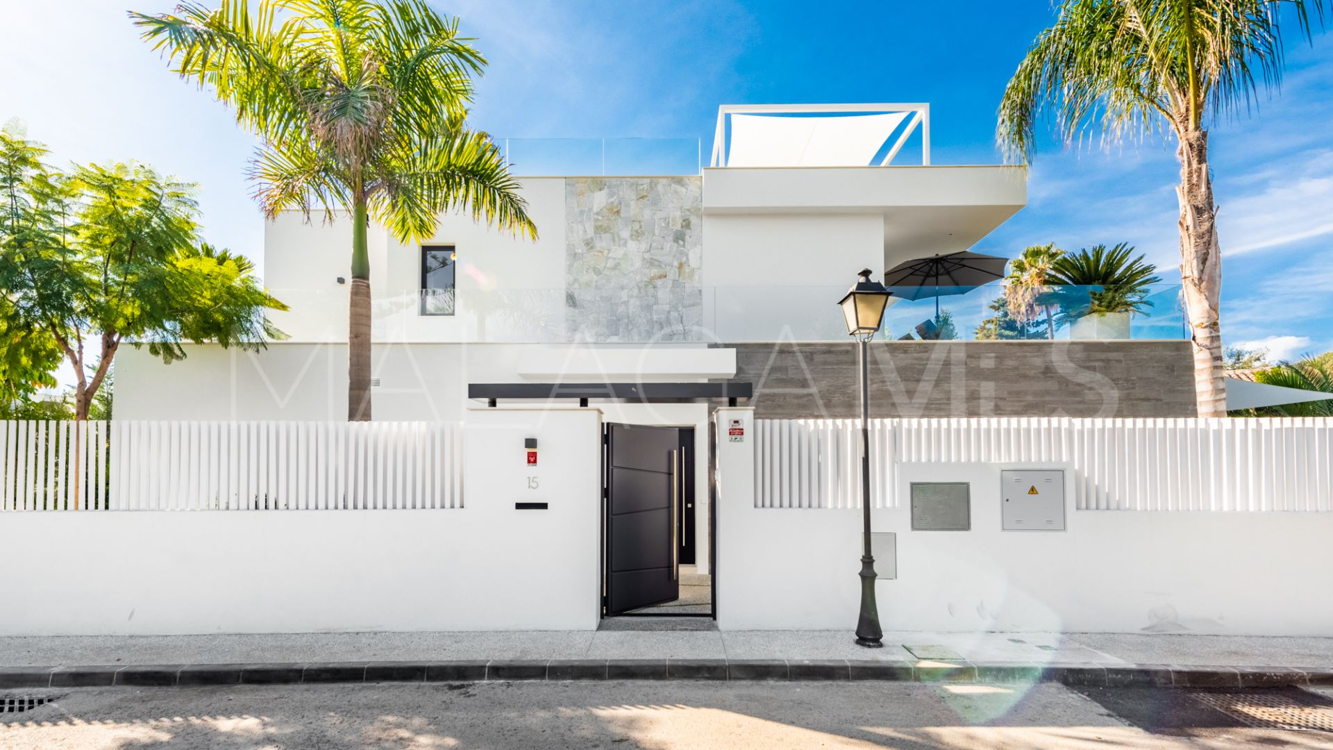 Villa for sale in Casablanca