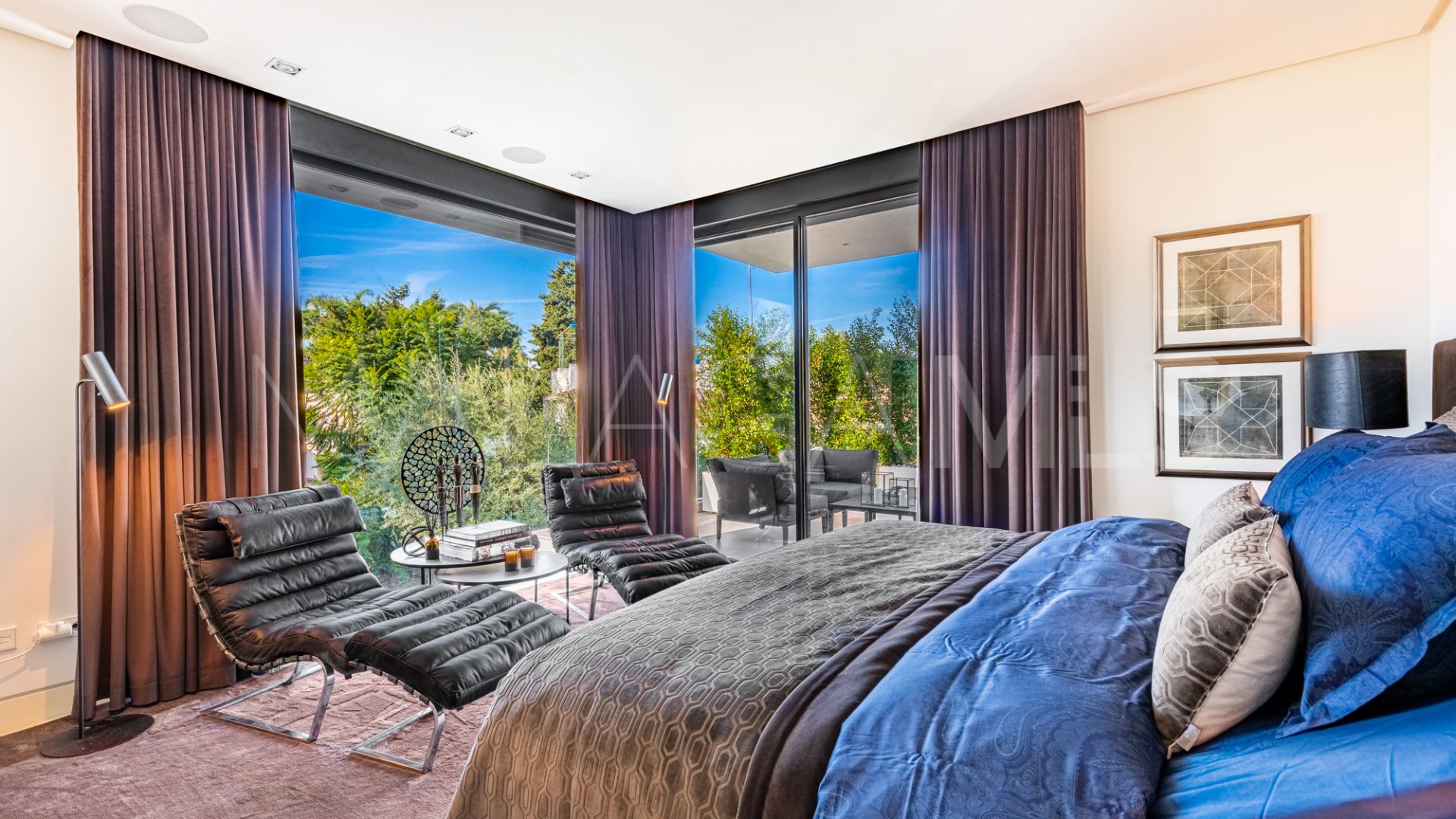 Villa for sale in Casablanca