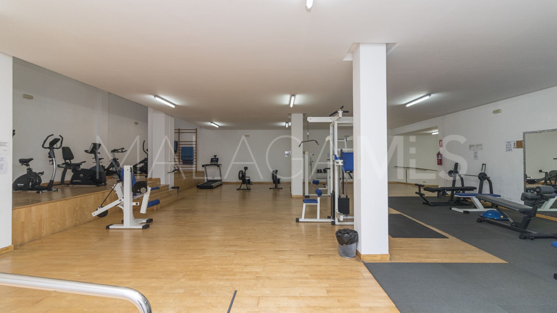 Se vende apartamento in Marina Banus de 2 bedrooms