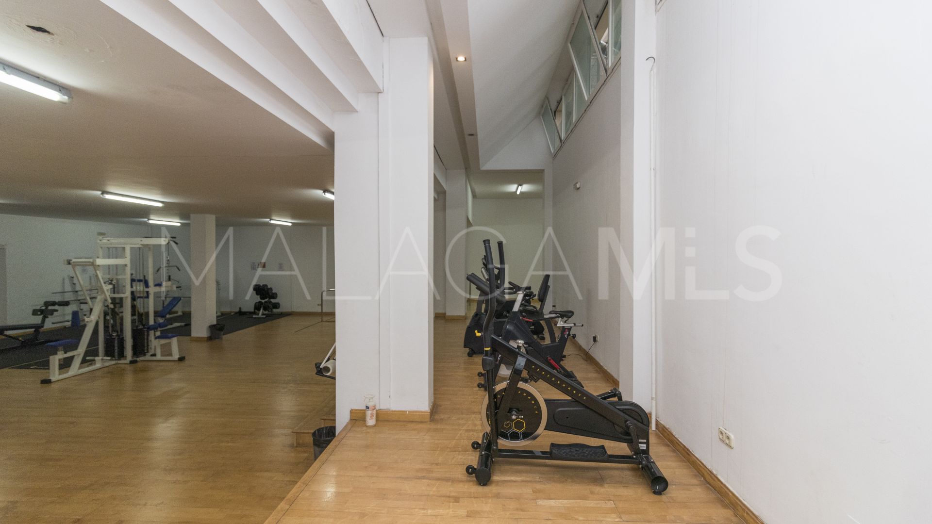 Se vende apartamento in Marina Banus de 2 bedrooms