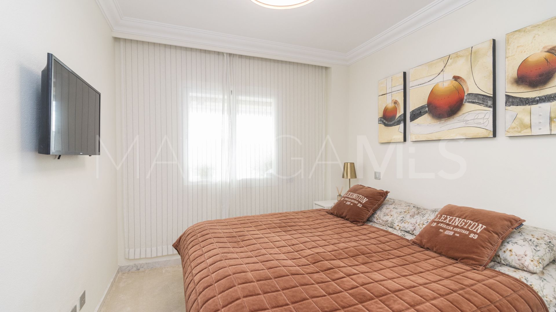 Se vende apartamento in Marina Banus de 2 bedrooms