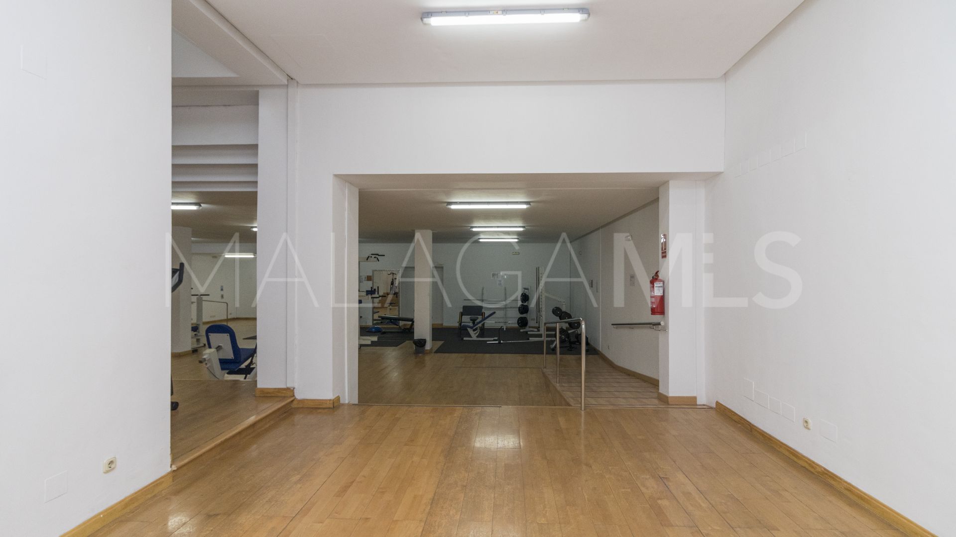 Se vende apartamento in Marina Banus de 2 bedrooms