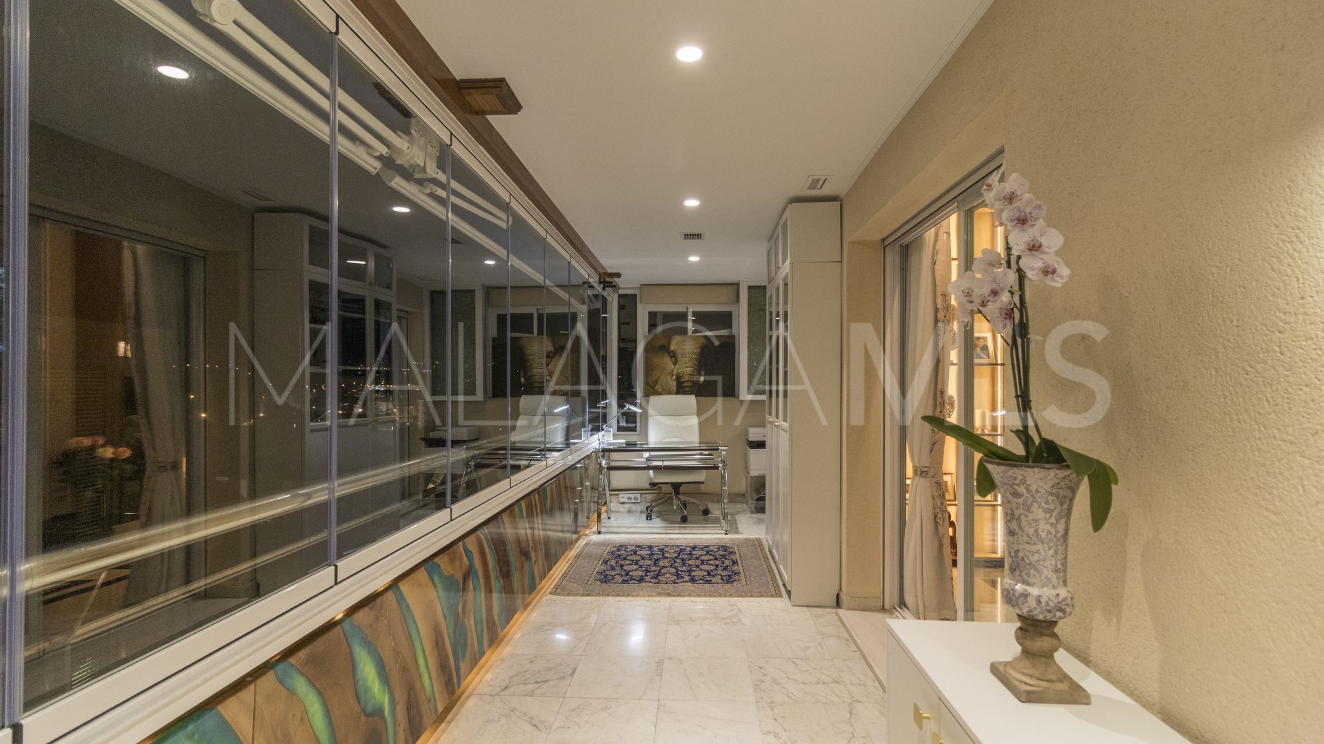 Se vende apartamento in Marina Banus de 2 bedrooms