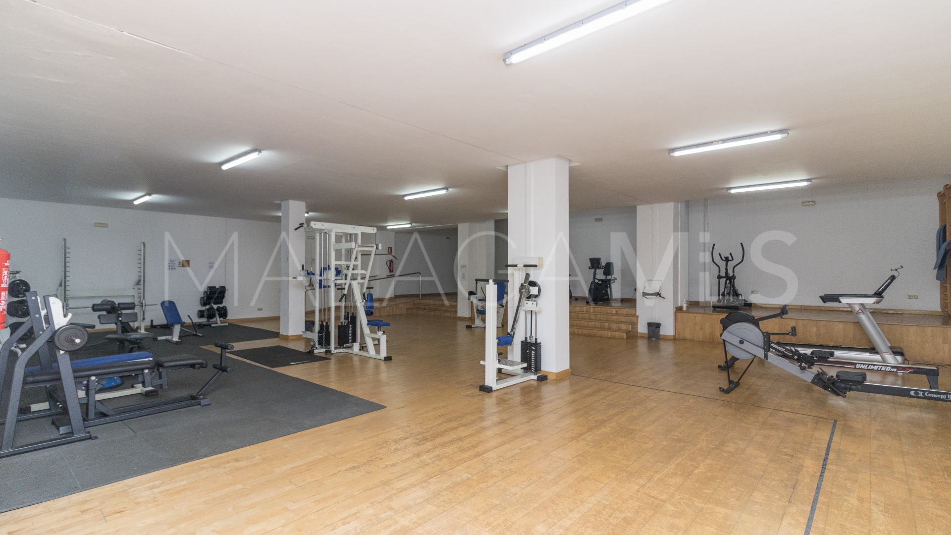 Se vende apartamento in Marina Banus de 2 bedrooms