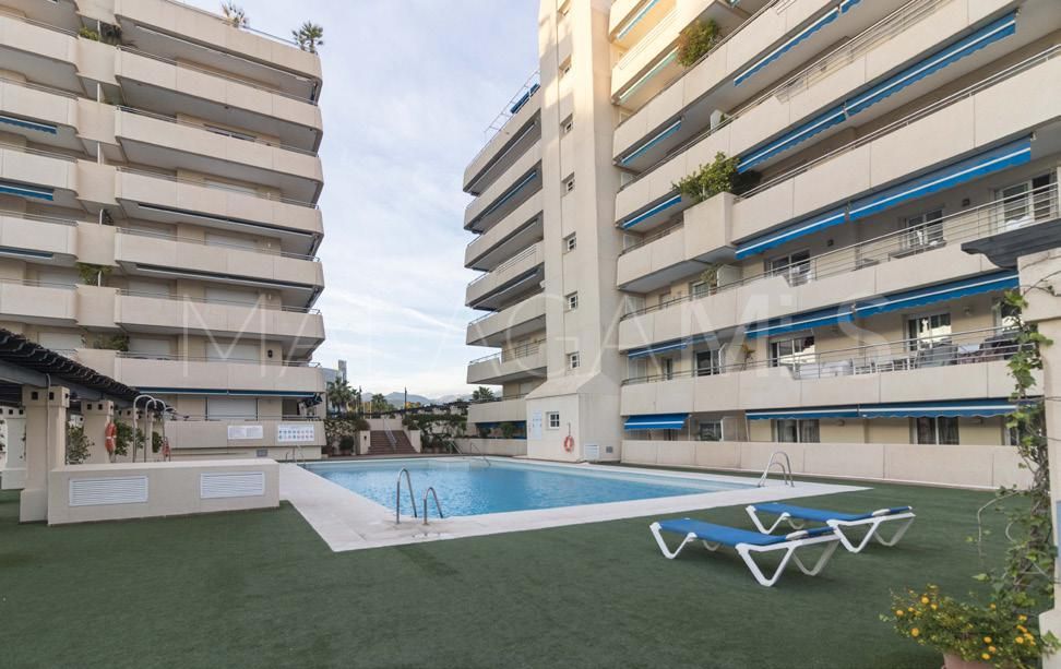 Se vende apartamento in Marina Banus de 2 bedrooms