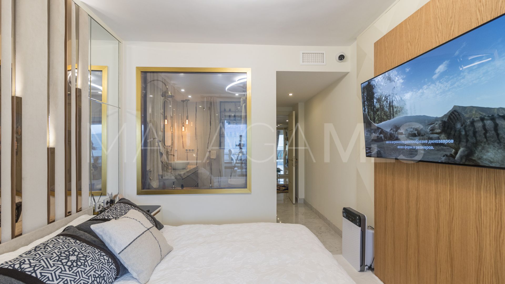 Se vende apartamento in Marina Banus de 2 bedrooms