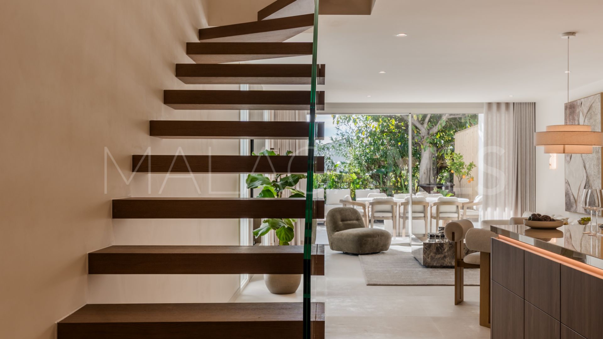 Villa jumelée for sale in Altos de Salamanca