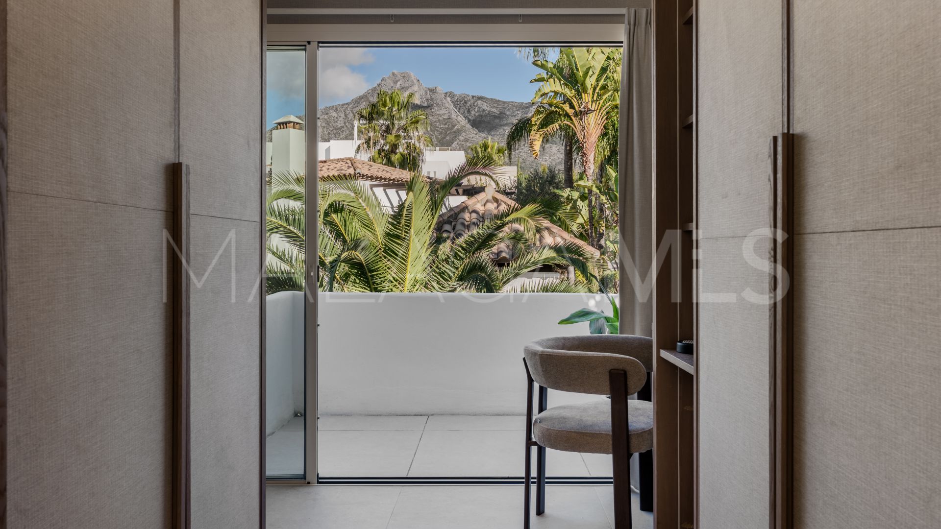 Villa jumelée for sale in Altos de Salamanca