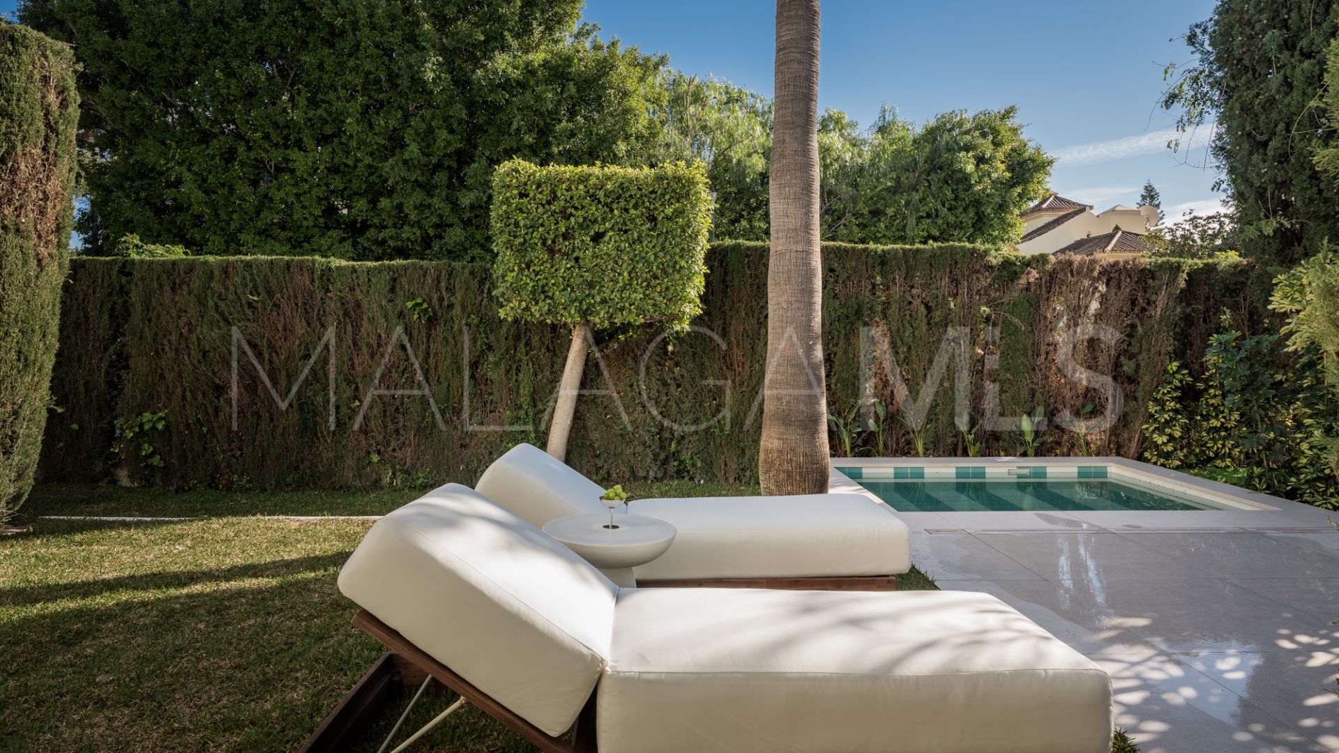 Villa jumelée for sale in Altos de Salamanca