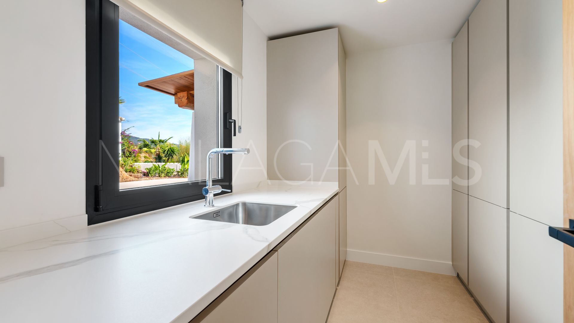 Villa for sale in El Rosario